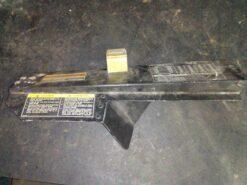 1993 - 1999 Arctic Cat ZR,ZL,EXT Belt Guard