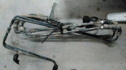 2004-2007 Yamaha Rhino 660 Oil Cooler Lines