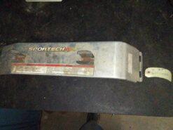 1988- 1996 Polaris Xlt Belt Guard