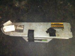 2003 - 2006 Arctic Cat FIRECAT,SABERCAT Belt Guard