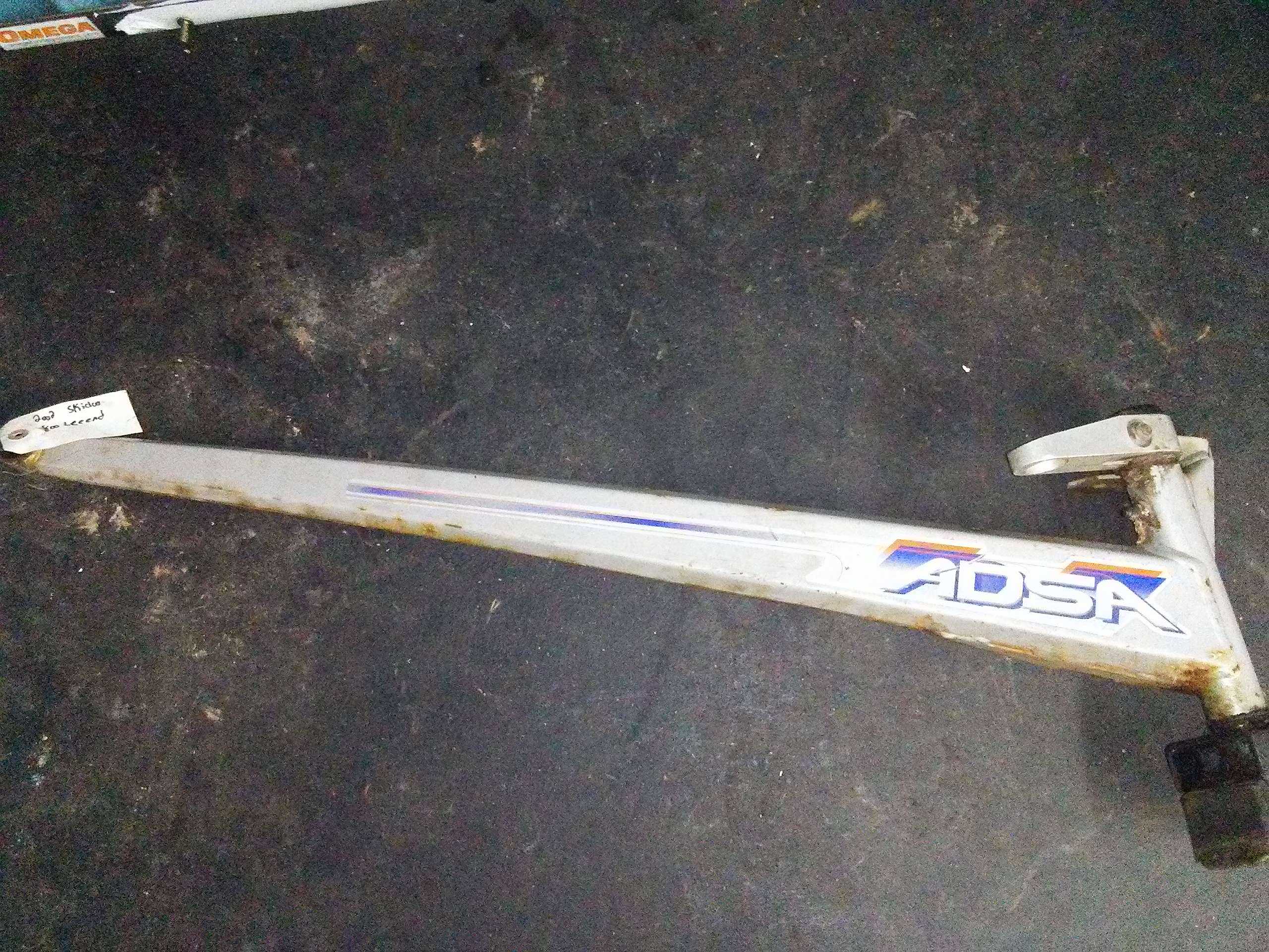 1999 – 2005 Ski Doo Legend,MX Z, Grand Touring RH Arm
