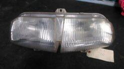 1996-1999 Polaris XCR 600/700/800 Headlight Assembly
