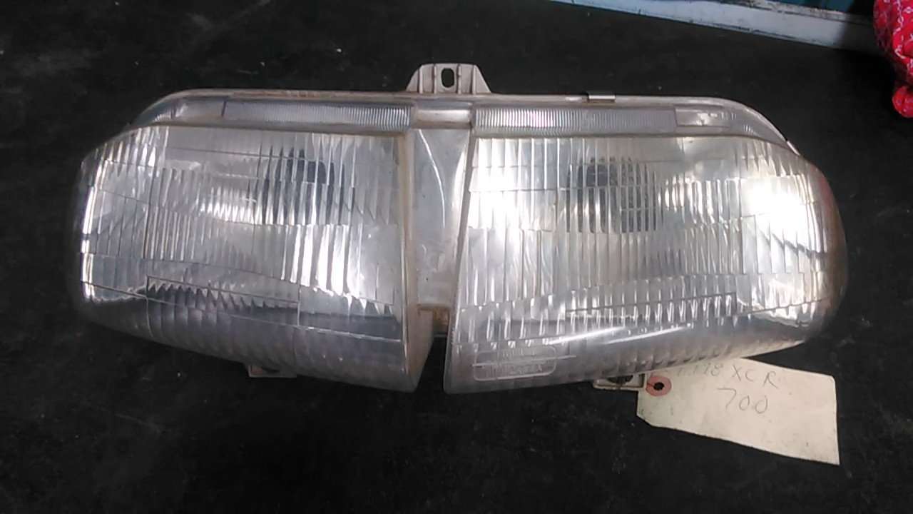 1996-1999 Polaris XCR 600/700/800 Headlight Assembly