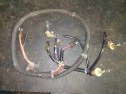 1998 - 2008 Arctic Cat Z,ZL,ZR,POWDER SPECIAL  Hood Harness