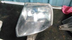 2008-2009 Arctic Cat Z1/F1000/F6 LH Headlight Assembly