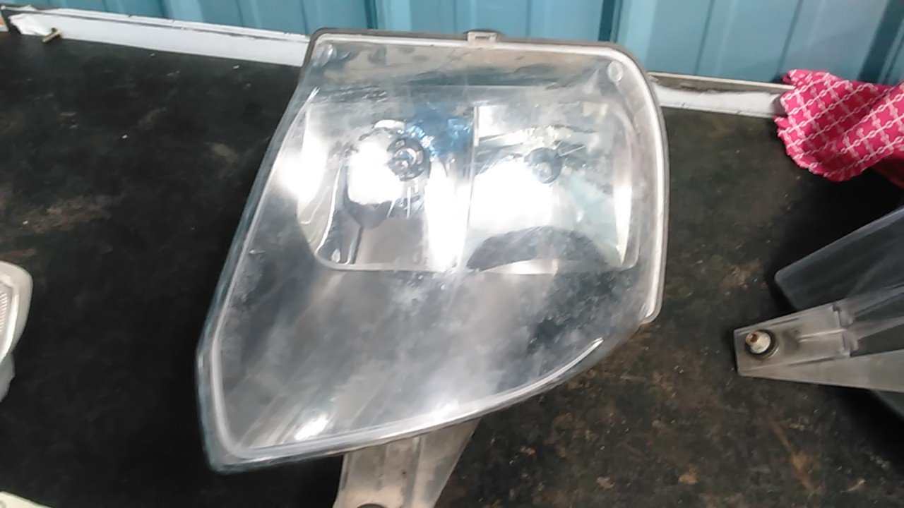 2008-2009 Arctic Cat Z1/F1000/F6 LH Headlight Assembly