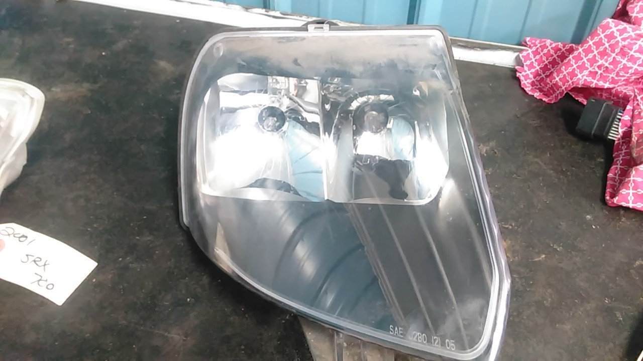 2008-2009 Arctic Cat Z1/F1000/F6 RH Headlight Assembly