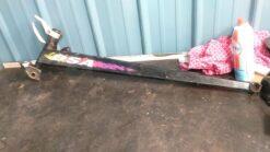 1998 Ski Doo Mach 1/Mach Z LH Trailing Arm