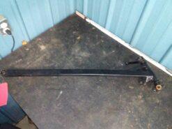 2002 - 2003 Polaris XC,EDGE Trailing Arm RH Black