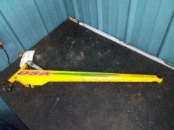 Alternative view of 1999 Ski Doo MXZ 500/670 RH Trailing Arm