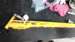 1999 Ski Doo MXZ 500/670 LH Trailing Arm