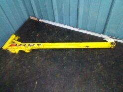 2003 Polaris XCR 800 Trailing Arm LH