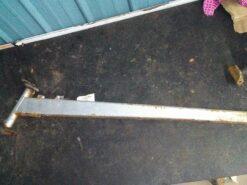 2000 Yamaha VMAX 500,600,700 Trailing Arm LH
