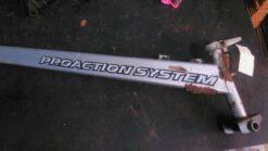 2000 Yamaha VMAX 500,600,700 Trailing Arm RH