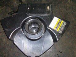 2003 Arctic Cat FIRECAT 700,600 EFI SABERCAT Air Silencer