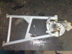 2003 - 2004 Arctic Cat FIRECAT A-Arm, Lower - Right & Spindle
