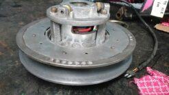 2004 Arctic Cat Firecat 700 EFI Secondary Clutch
