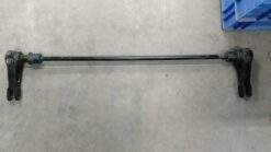 2002-2004 Arctic Cat ZR/Firecat Sway Bar Assembly (0.5")