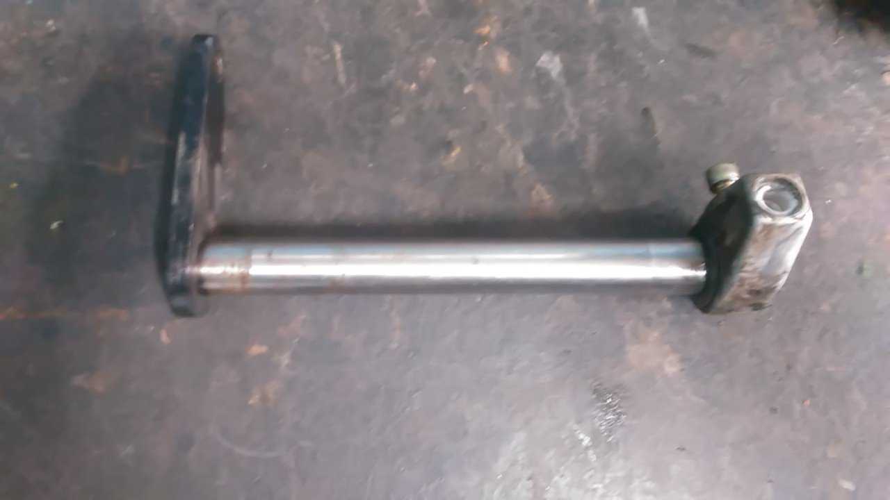 2002-2008 Arctic Cat Firecat/Crossfire RH Bellcrank
