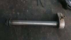 2003-2004 Arctic Cat Firecat/Sabercat Idler Shaft