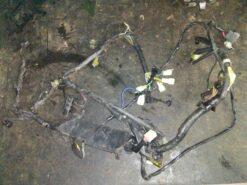 2004 Yamaha RX-1 Main Wire Harness