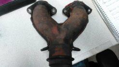 1997-2001 Yamaha Vmax/Venture Y Pipe