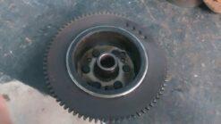 1994-1996 Yamaha Vmax/Venture/Mountain Max Flywheel (Electric Start)