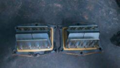 1994-1996 Yamaha Vmax 600 Reed Valves (Pair)