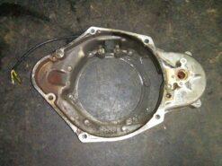 1995 - 1996 Yamaha VMAX Crankcase Cover 2