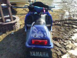 Parting Out - 2001 Yamaha SX600R Triple - Image 10