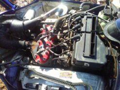 Parting Out - 2001 Yamaha SX600R Triple - Image 11