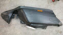1997-2006 Yamaha Vmax/Venture/Mountain Max LH Belly Pan