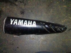 2003 Yamaha RX-1 Protector 2