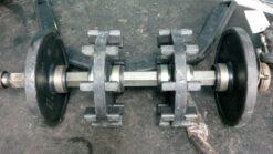 1997-2003 Yamaha Vmax/Venture/Phazer Track Axle