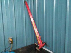 1997 - 1998 Yamaha VMAX 600 SX Right Side Trailing Arm