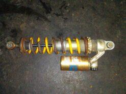1997 Yamaha VMAX 600 SX Shock Absorber Assembly