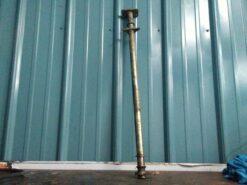 1997 - 2000 Yamaha VMAX,VENTURE Steering Column
