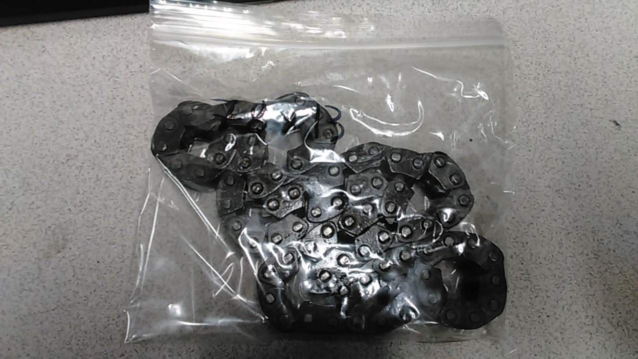 Drive Chain 78x13