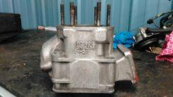 1997-1999 Yamaha Vmax 600 Cylinder