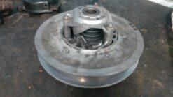 1997 Yamaha Vmax 600 (Twin) Secondary Clutch