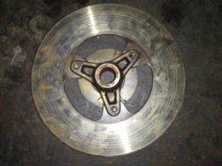 1994 - 1996 Yamaha VMAX 500,600 Disk Brake Assembly