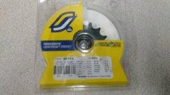 428-15T POWERDRIVE FRONT SPROCKET