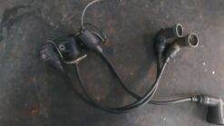 2000-2001 Yamaha SXR/Vmax Ignition Coil Set