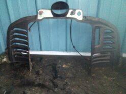 2001 - 2006 Yamaha SX,PHAZER,VENTURE Instrument Panel