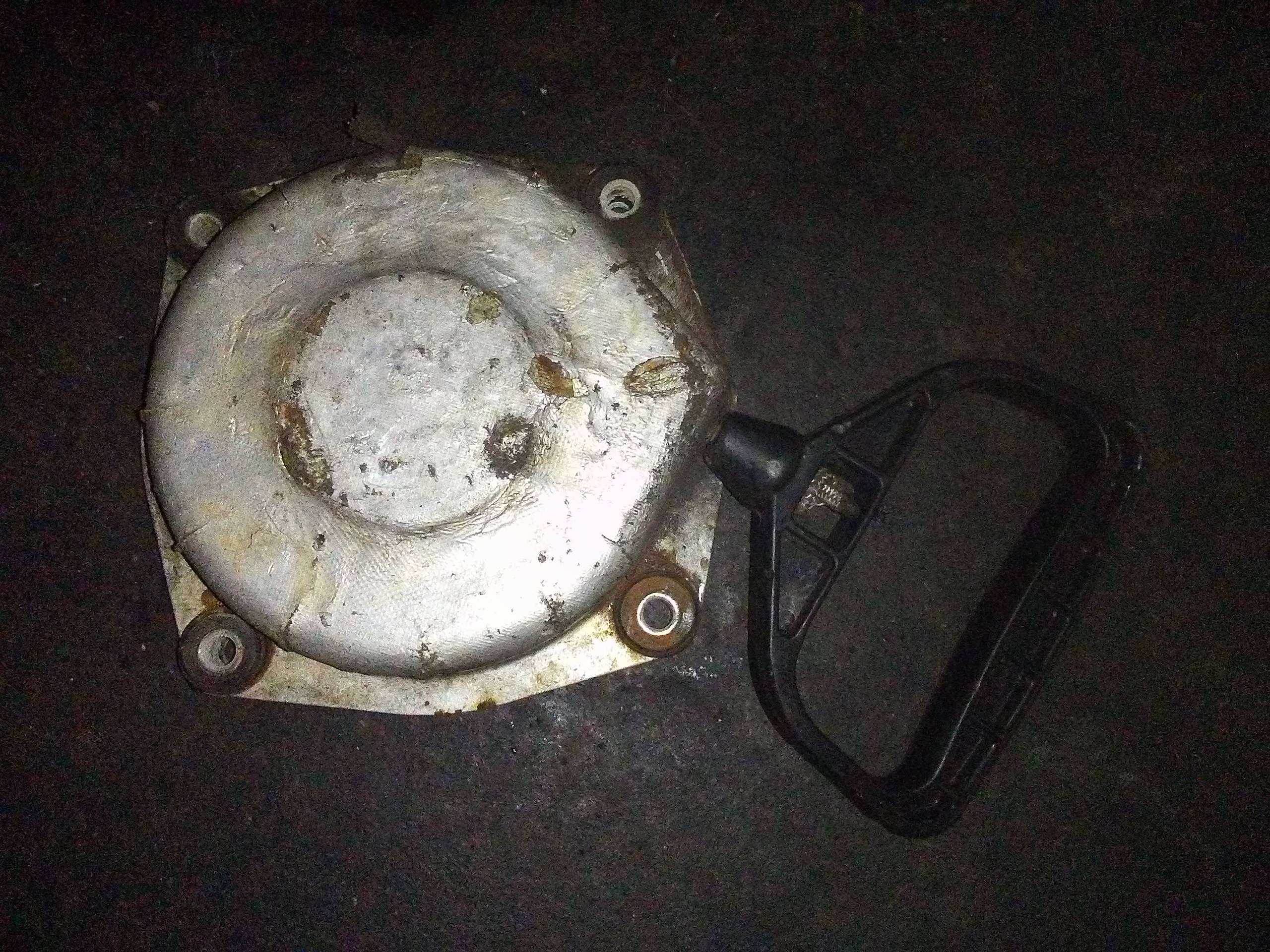 1997 - 2006 Yamaha SX, VMAX ,MOUNTAIN MAX, Pull Start