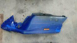 2001 Yamaha SXR 600 RH Belly Pan