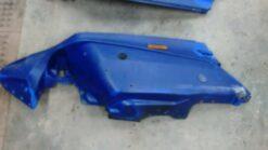 2001 Yamaha SXR 600 LH Belly Pan