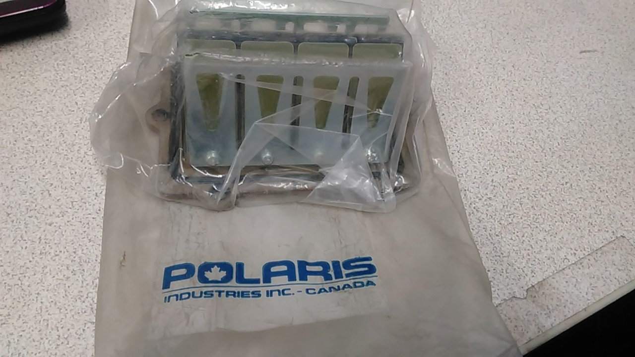 1996-2004 Polaris Virage/Genesis/SL Reed Valve