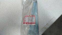 1998-2018 Kawasaki KX80/KX85 Inner Rear Spokes (10 Pack)