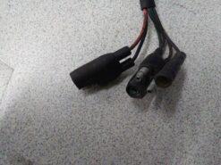 Alternative view of 1990 Arctic Cat Prowler 440 Engine CDI Black Box Ignition Igniter Box